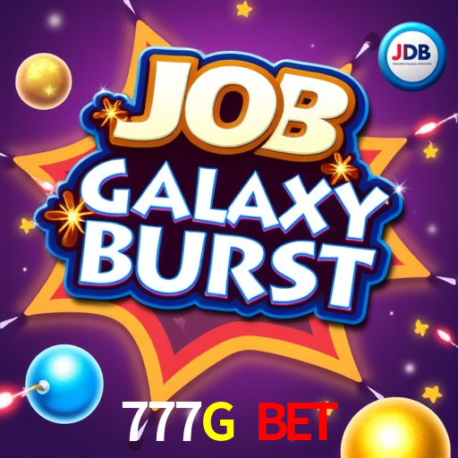 Slots no Site 777G Bet