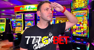Cassino de Jogos 777G Bet