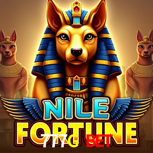Bonus na Cassino Online 777G Bet