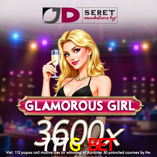 777G Bet Login Rápido