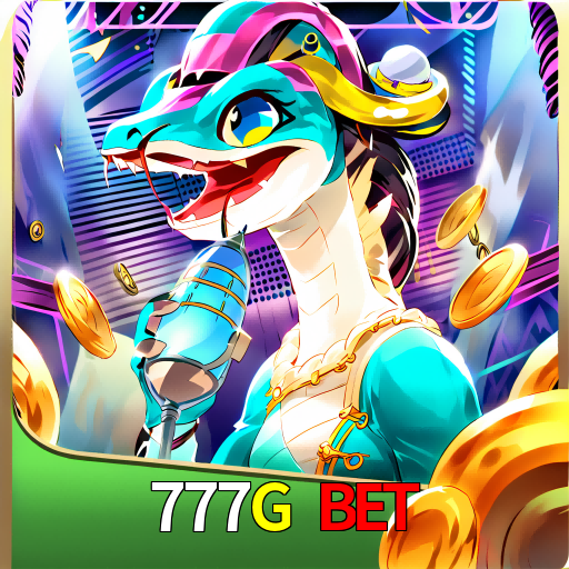  777G Bet